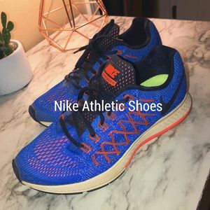 Nike Athletic Shoes